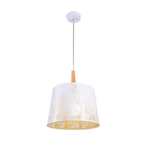 Maytoni Lantern MOD029-PL-01-W - продуктов изглед в цял ръст