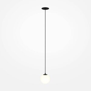 Пендел Maytoni Luna P039PL-5W3K-10INS-B, общ изглед
