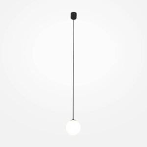 Пендел Maytoni Luna P039PL-5W4K-10-B, общ изглед