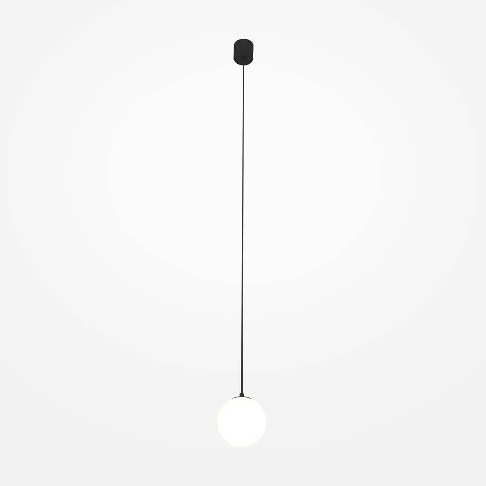 Пендел Maytoni Luna P039PL-5W4K-10-B, общ изглед