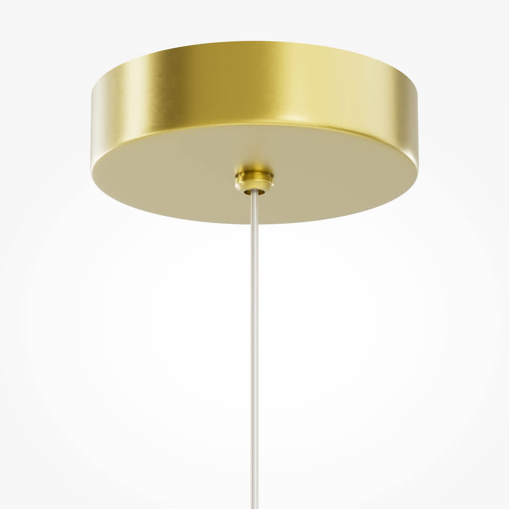 Пендел Maytoni Orotte MOD520PL-01BS, таванна основа