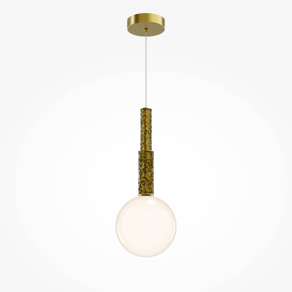 Пендел Maytoni Orotte MOD520PL-01BS, общ изглед