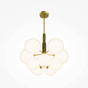 Пендел Maytoni Orotte MOD520PL-10BS, общ изглед