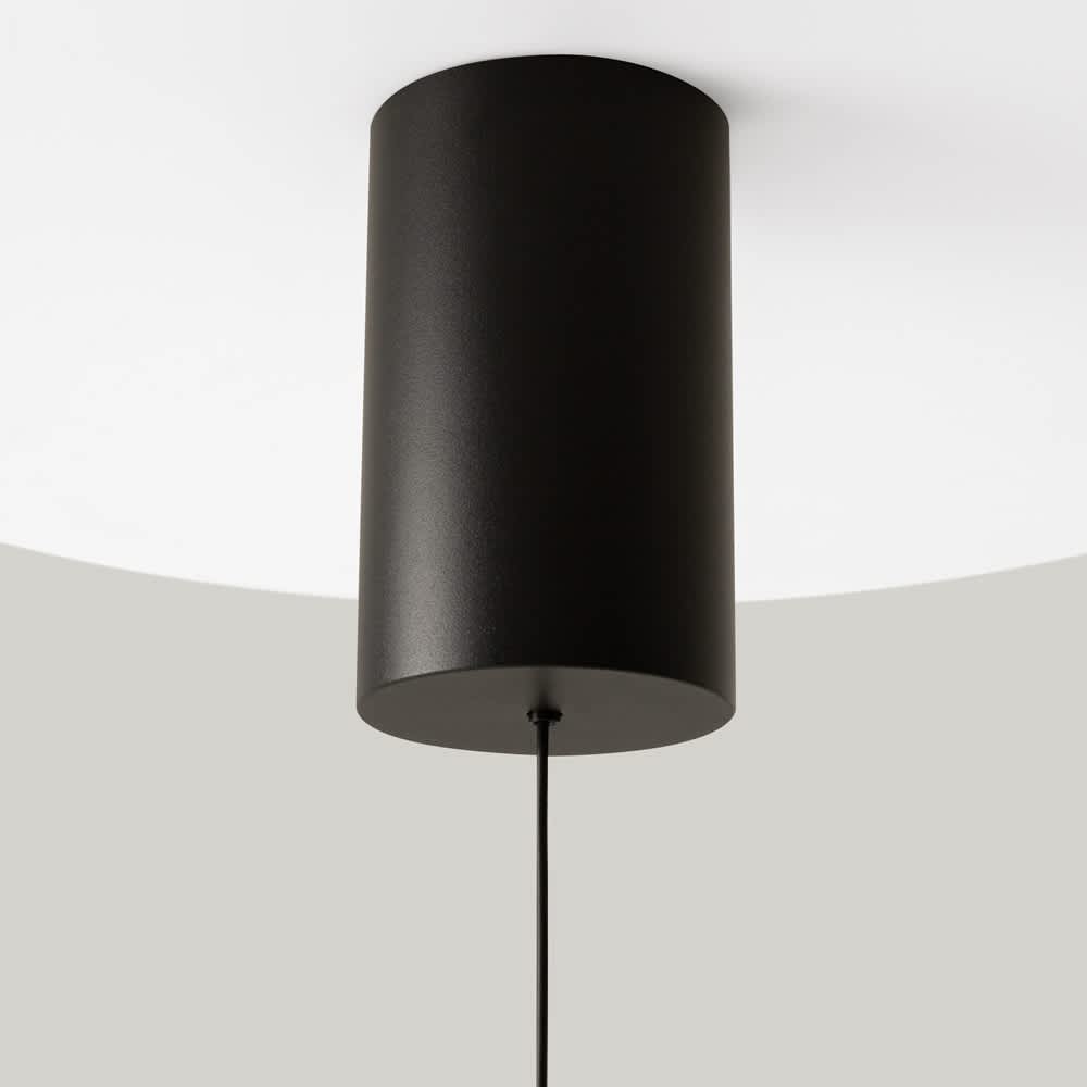 Пендел Maytoni Plato P076PL-L12W3K-B, таванна основа