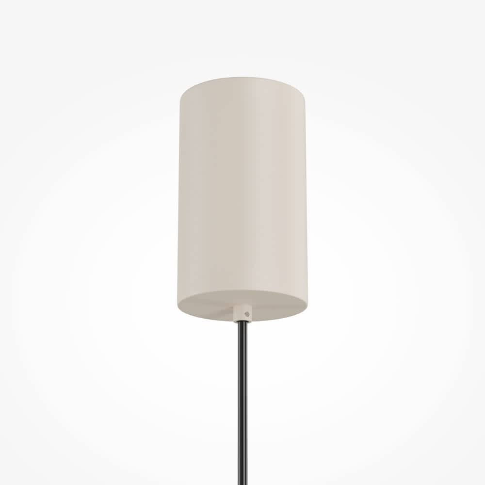 Пендел Maytoni Plato P076PL-L12W3K-BG, таванна основа