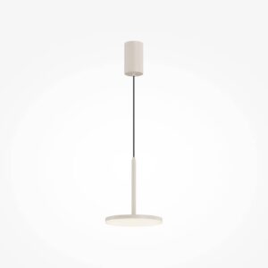 Пендел Maytoni Plato P076PL-L12W3K-BG, общ изглед