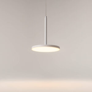 Maytoni Plato P076PL-L12W3K-W - приближен изглед на пендела Пендел Maytoni Plato P076PL-L12W3K-W, приближен изглед на пендела