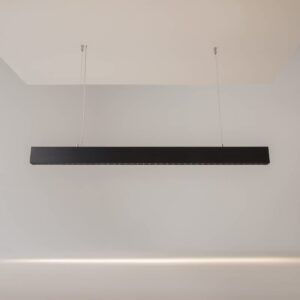 Пендел Maytoni Points P050PL-L40B4K, изглед отпред
