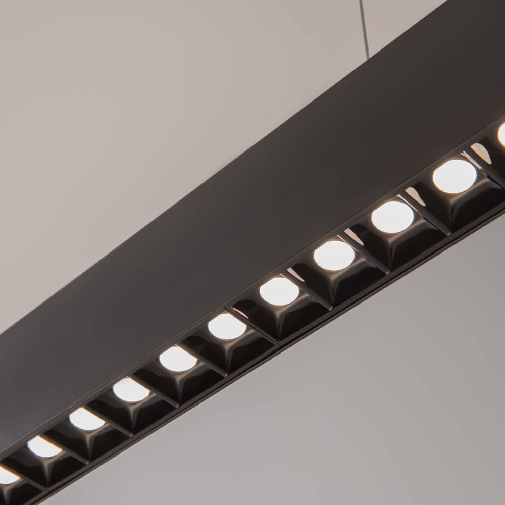 Пендел Maytoni Points P050PL-L40B4K, LED оптика