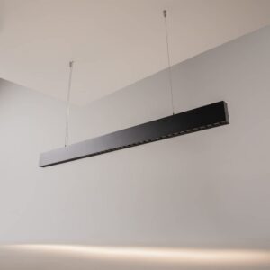 Пендел Maytoni Points P050PL-L40B4K, общ изглед под ъгъл