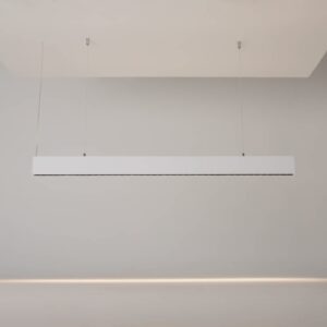 Пендел Maytoni Points P050PL-L40W4K, изглед отпред