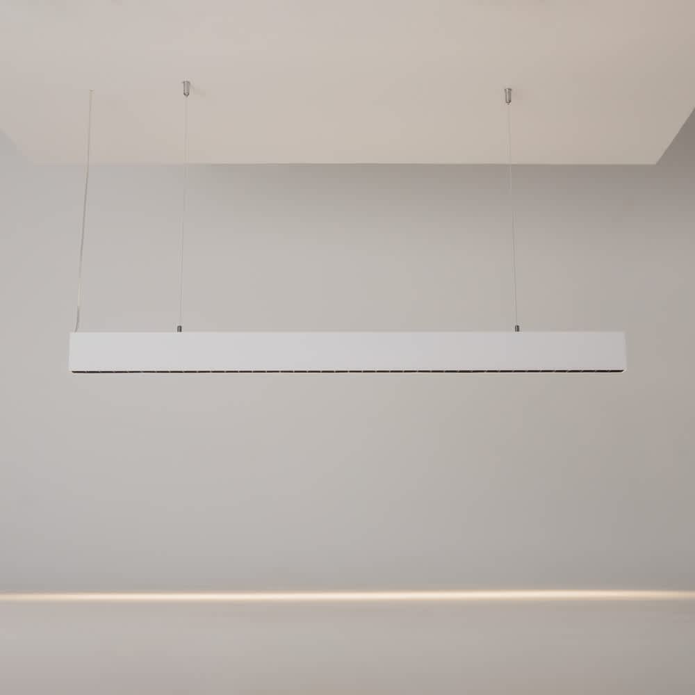 Пендел Maytoni Points P050PL-L40W4K, изглед отпред