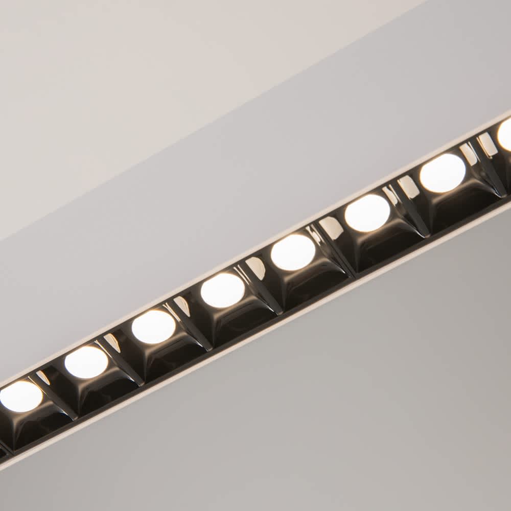 Пендел Maytoni Points P050PL-L40W4K, LED оптика