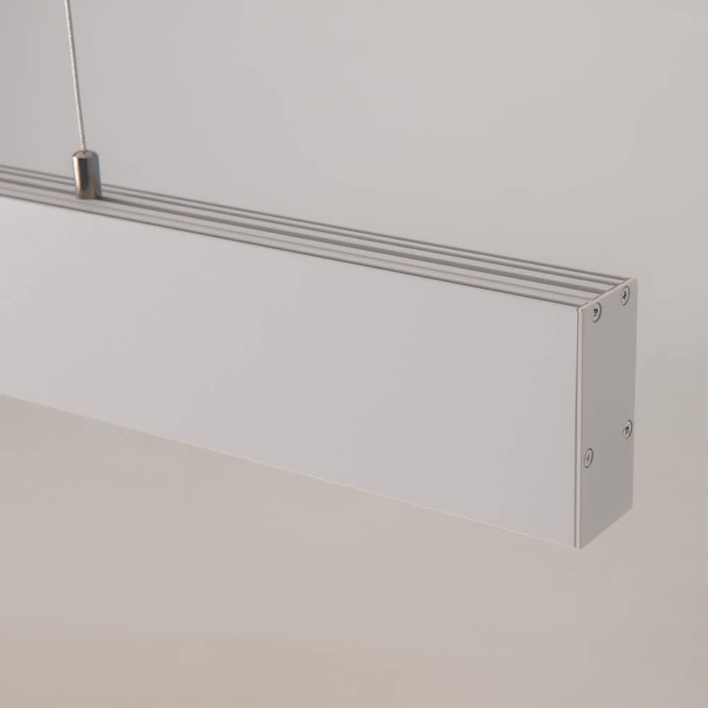 Пендел Maytoni Points P050PL-L40W4K, профил и окачване