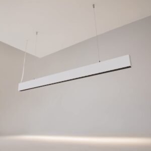 Пендел Maytoni Points P050PL-L40W4K, общ изглед под ъгъл