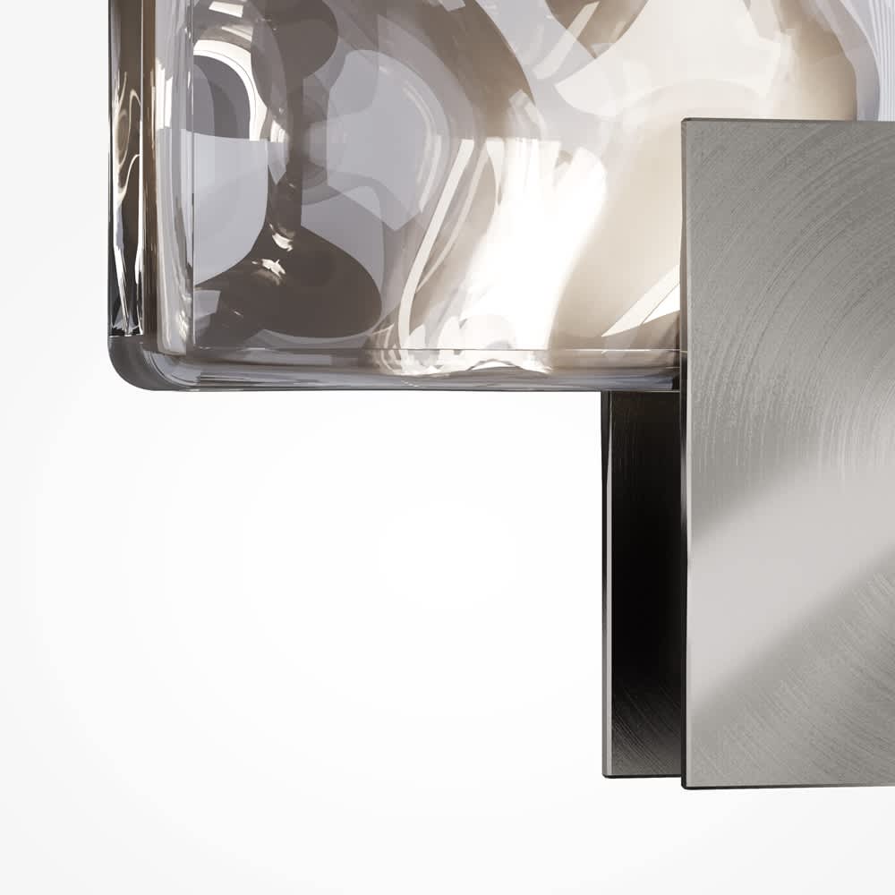 Пендел Maytoni Quadro MOD519PL-L8PT3K, декоративни панели