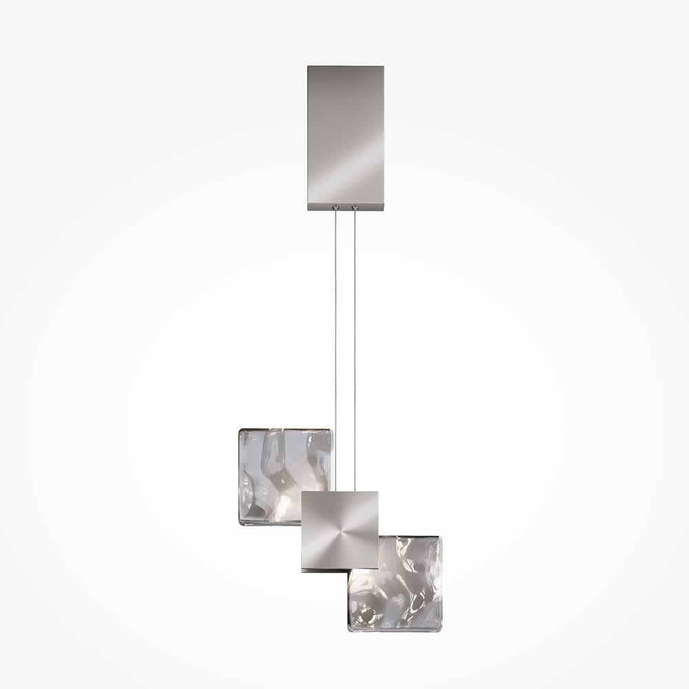 Пендел Maytoni Quadro MOD519PL-L8PT3K, общ изглед