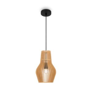 Maytoni Roots MOD191PL-01W - основен продуктов изглед