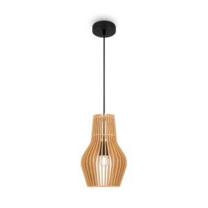 Maytoni Roots MOD191PL-01W1 - фотография на продукта