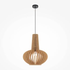 Maytoni Roots MOD193PL-01W1 - общ изглед