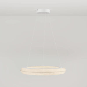 Пендел Maytoni Seda MOD546PL-L18WK, страничен изглед