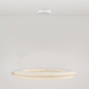 Пендел Maytoni Seda MOD546PL-L24WK, страничен изглед