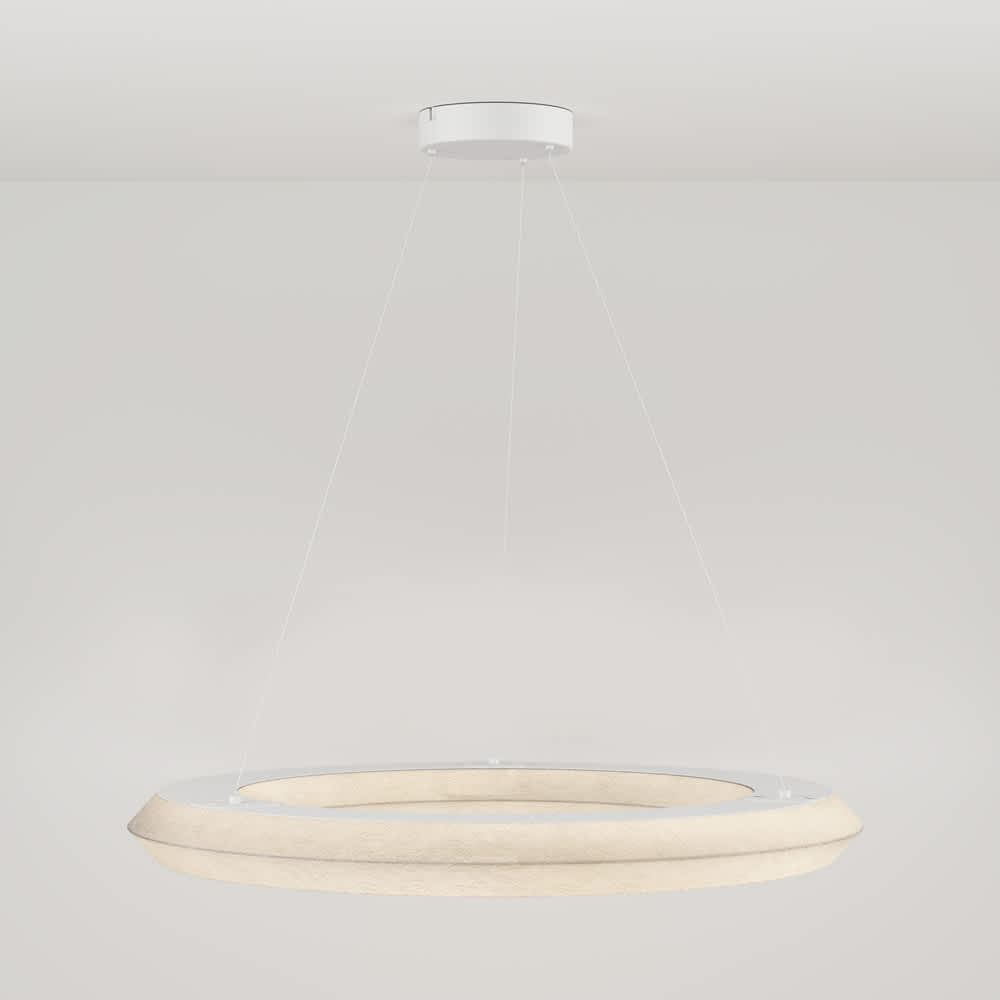 Пендел Maytoni Seda MOD546PL-L24WK, страничен изглед