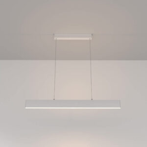 Пендел Maytoni Step P010PL-L23W, изглед отпред