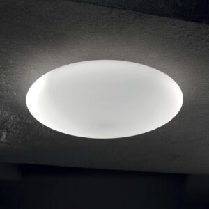 Ideal Lux Smarties PL2 D42 032047 - плафон, монтиран на таван