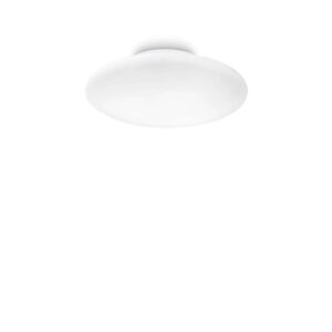 Плафон Ideal Lux Smarties PL3 D50 032030 бял - основна снимка