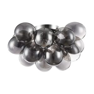 Maytoni Balbo MOD112-04-N - продуктов изглед с опушени стъкла