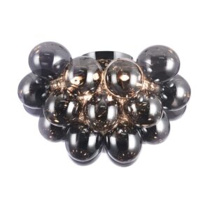 Maytoni Balbo MOD112CL-08N - продуктов изглед на сив фон