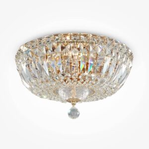 Maytoni Basfor DIA100-CL-03-G - продуктов изглед на сив фон