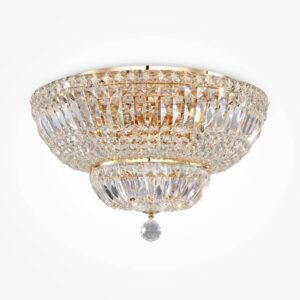 Maytoni Basfor DIA100-CL-12-G - продуктов изглед на сив фон