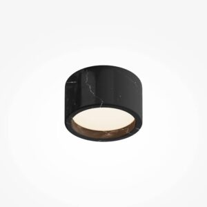 Плафон Maytoni Basic Texture MOD461CL-01B, общ изглед