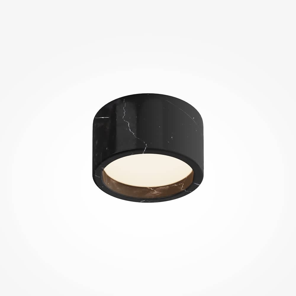 Плафон Maytoni Basic Texture MOD461CL-01B, общ изглед