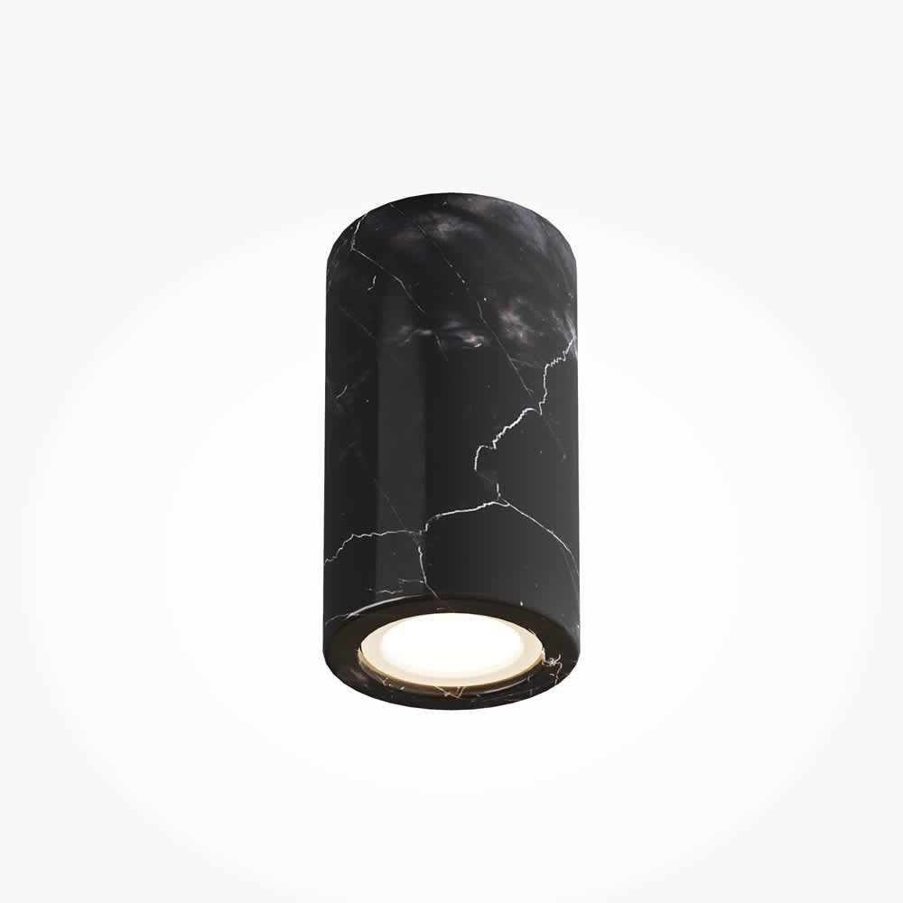 Плафон Maytoni Basic Texture MOD461CL-01B1, общ изглед