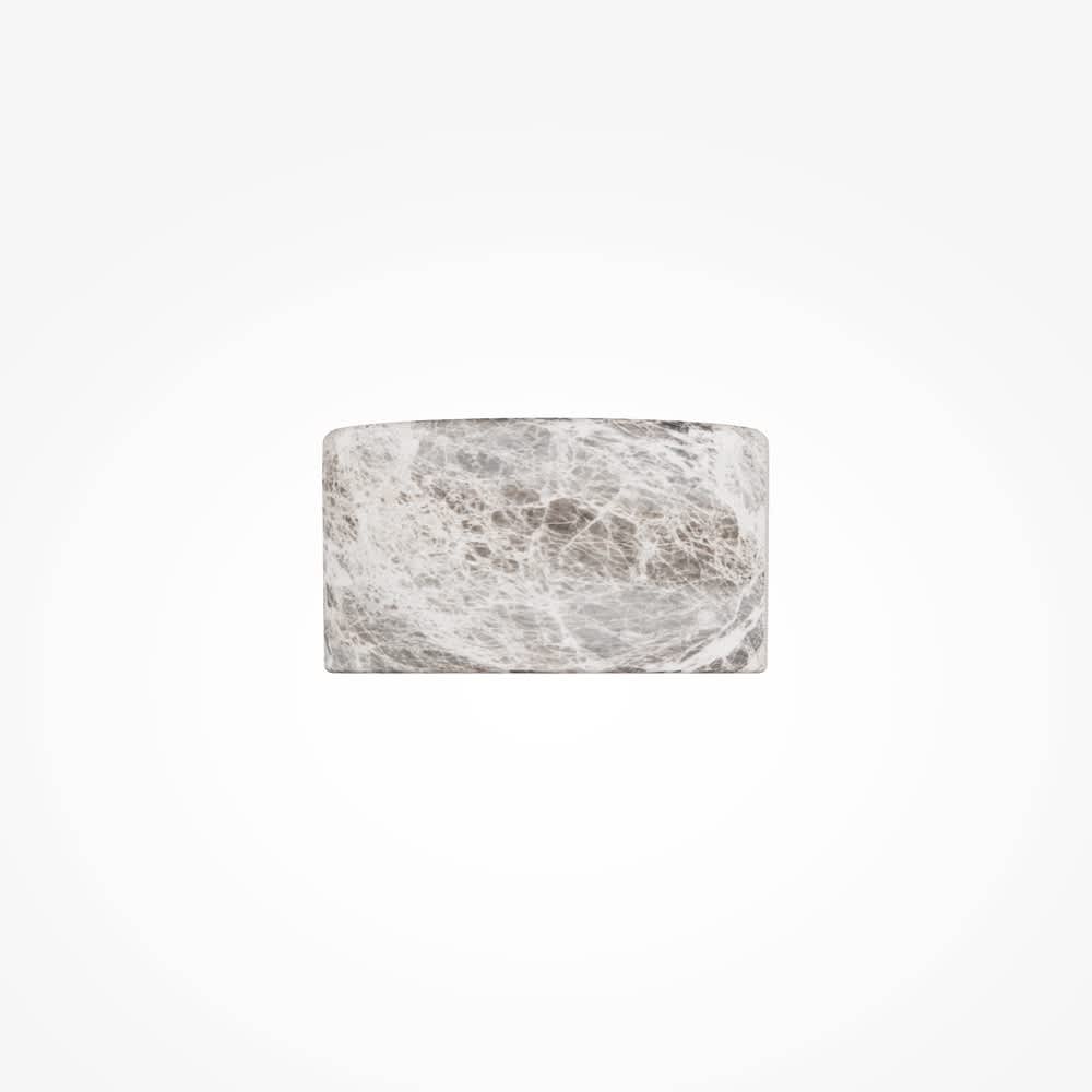 Плафон Maytoni Basic Texture MOD461CL-01GR, страничен изглед