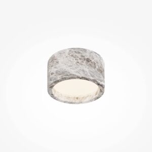 Плафон Maytoni Basic Texture MOD461CL-01GR, общ изглед