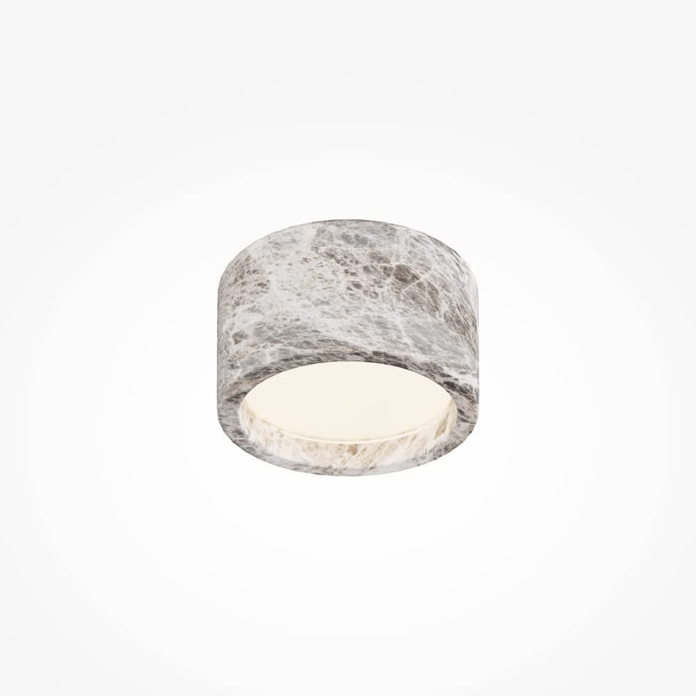 Плафон Maytoni Basic Texture MOD461CL-01GR, общ изглед