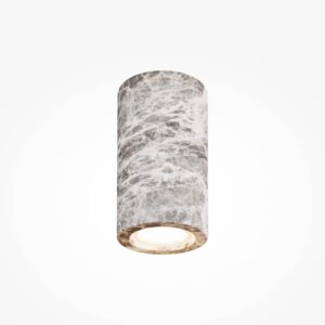 Плафон Maytoni Basic Texture MOD461CL-01GR1, общ изглед