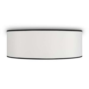 Maytoni Bergamo MOD613CL-03W - изглед отпред Плафон Maytoni Bergamo MOD613CL-03W, изглед отпред
