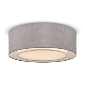 Maytoni Bergamo MOD613CL-04GR - включено осветление Плафон Maytoni Bergamo MOD613CL-04GR, включено осветление