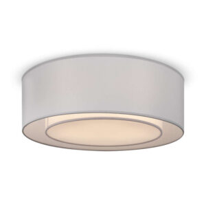 Плафон Maytoni Bergamo MOD617CL-04GR, общ изглед