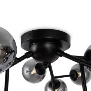 Maytoni Dallas MOD545CL-12B - допълнителен продуктов изглед