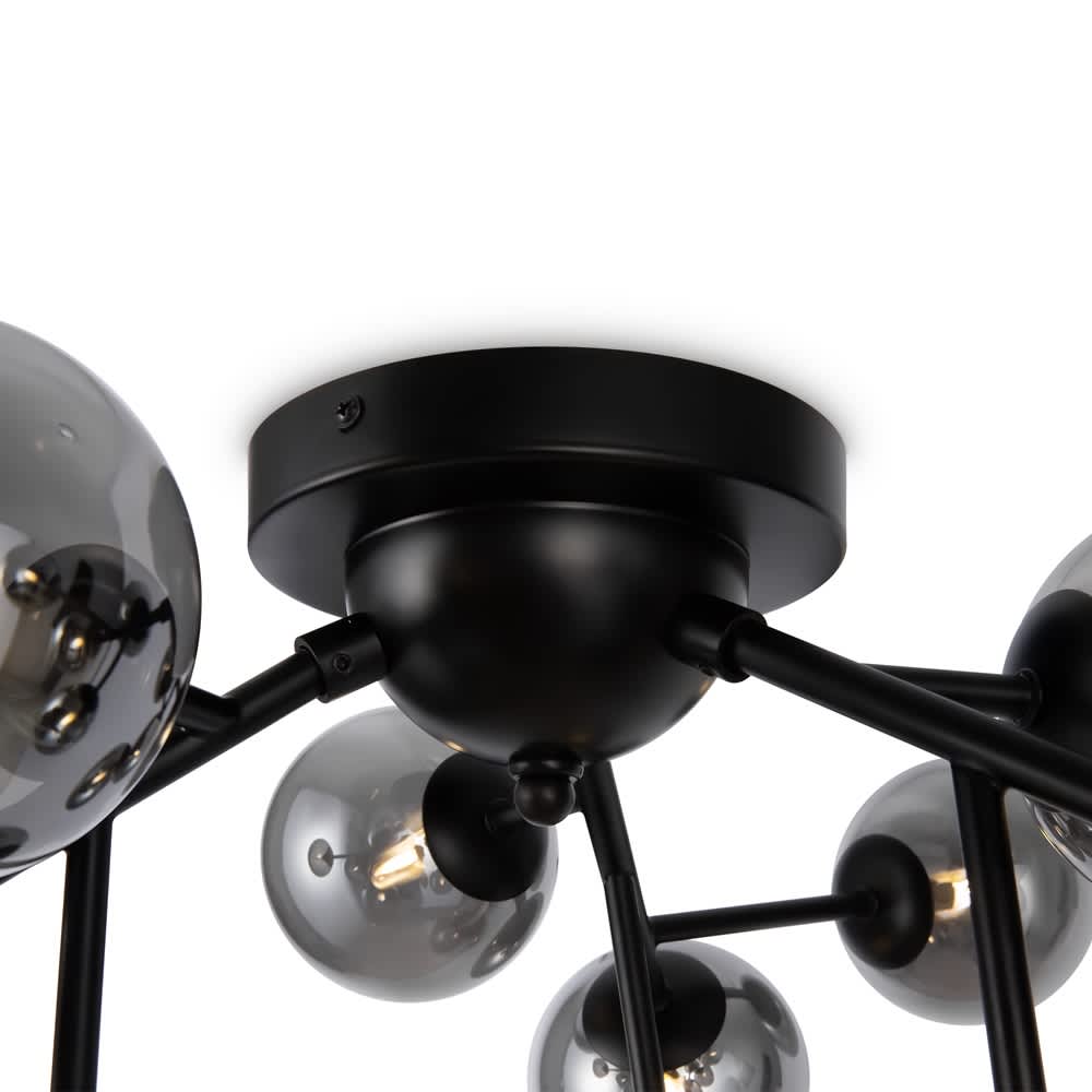 Maytoni Dallas MOD545CL-12B - допълнителен продуктов изглед