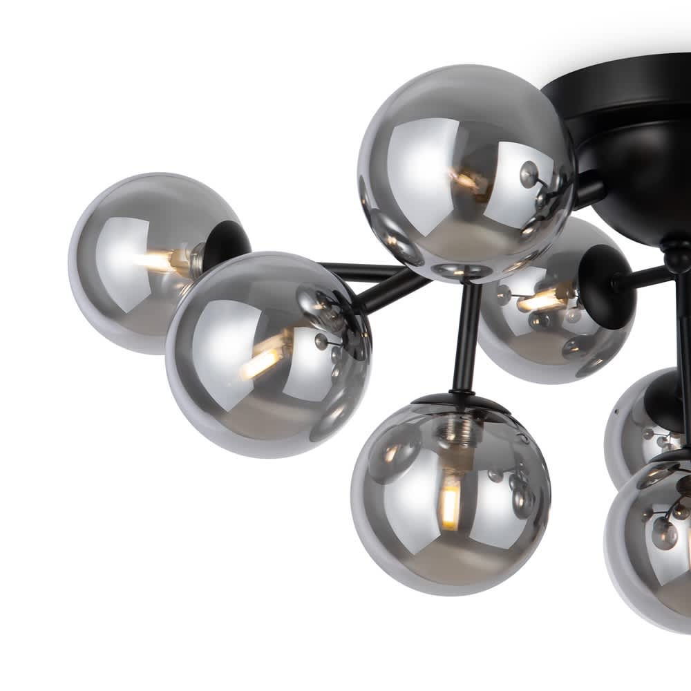 Maytoni Dallas MOD545CL-12B - допълнителен продуктов изглед