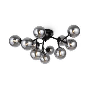 Maytoni Dallas MOD545CL-12B - общ продуктов изглед