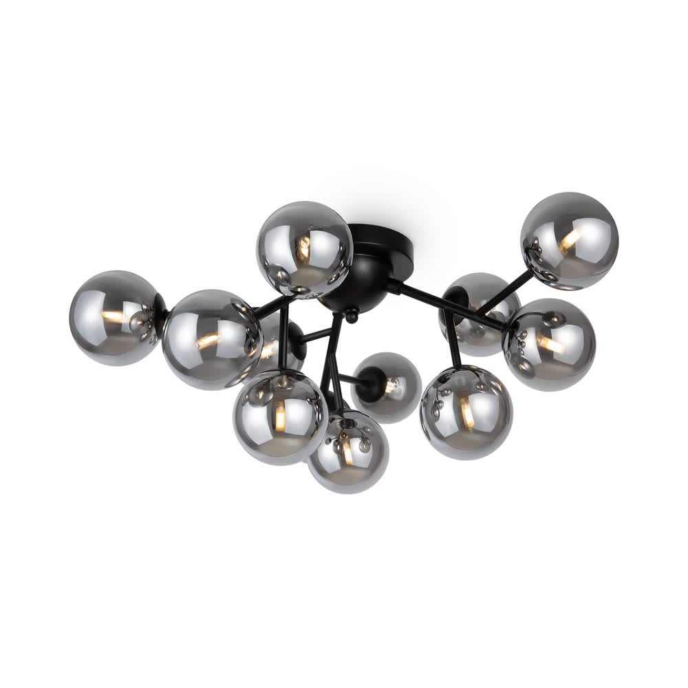 Maytoni Dallas MOD545CL-12B - общ продуктов изглед