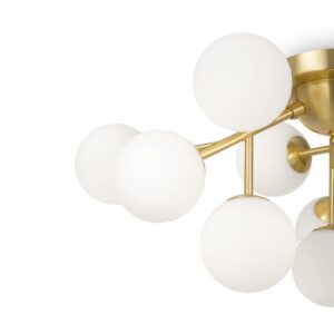 Maytoni Dallas MOD545CL-12BS - допълнителен продуктов изглед